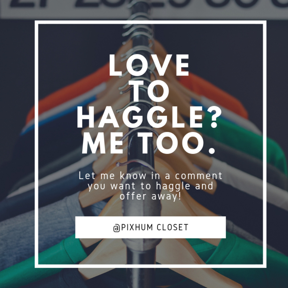 Tshirts. Pants. Blouses.